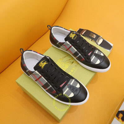Giày thể thao Burberry