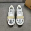Giày thể thao Burberry chính hãng