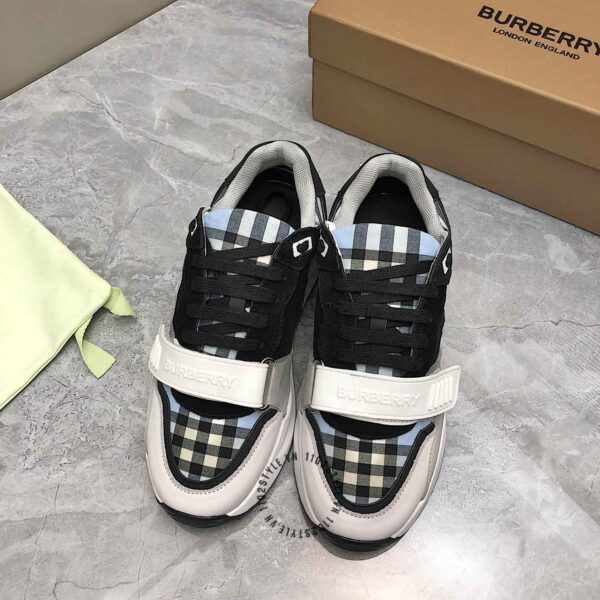Giày thể thao Burberry chính hãng