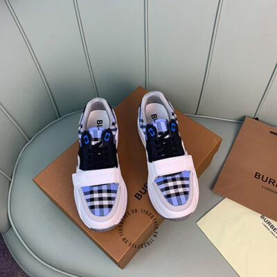 Giày thể thao Burberry giá tốt