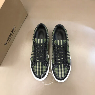 Giày thể thao Burberry nam