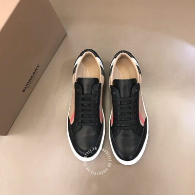 Giày thể thao Burberry nam