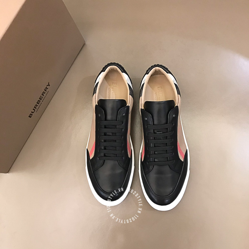 Giày thể thao Burberry nam