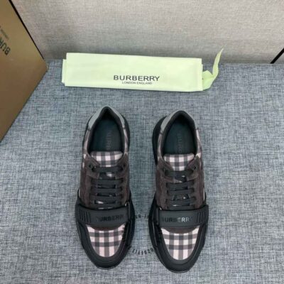 Giày thể thao Burberry nam