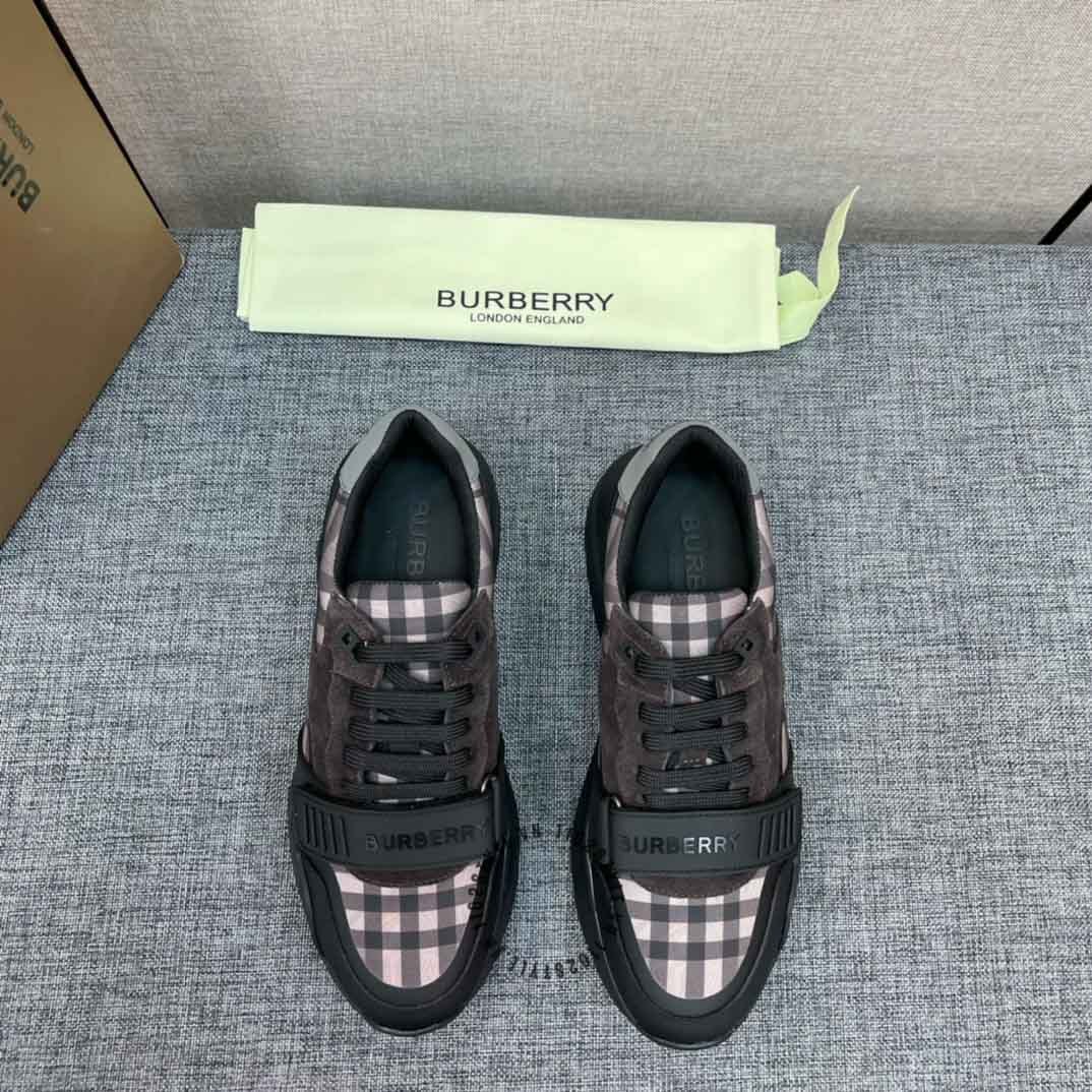 Giày thể thao Burberry nam