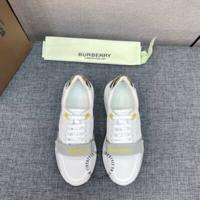 Giày thể thao Burberry nam