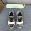 Giày thể thao Burberry nam