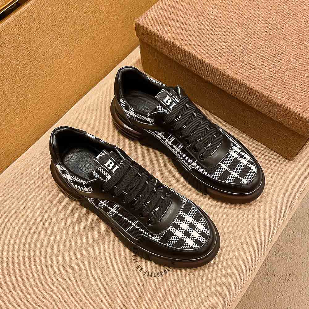 Giày thể thao Burberry nam