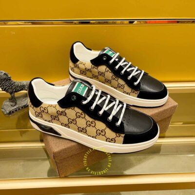giày thể thao gucci