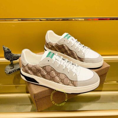 giày thể thao gucci