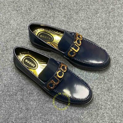 gucci loafers