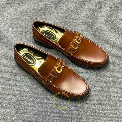 gucci loafers
