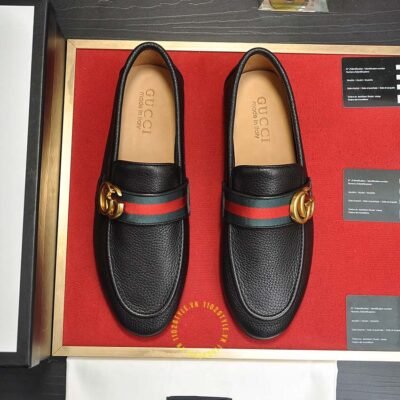 gucci loafers