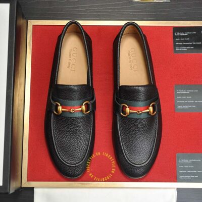 gucci loafers