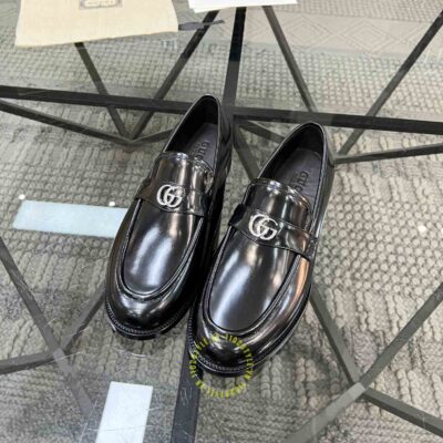 gucci loafers