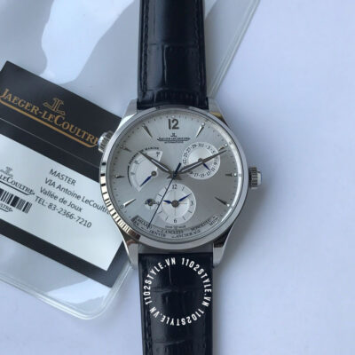 Jaeger Lecoultre