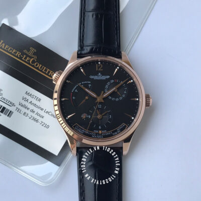 Jaeger Lecoultre