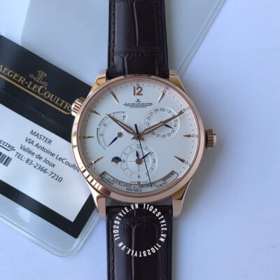Jaeger Lecoultre