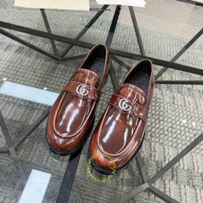 loafer gucci
