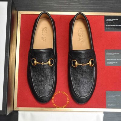 loafer gucci