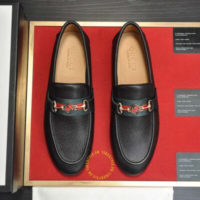 loafer gucci