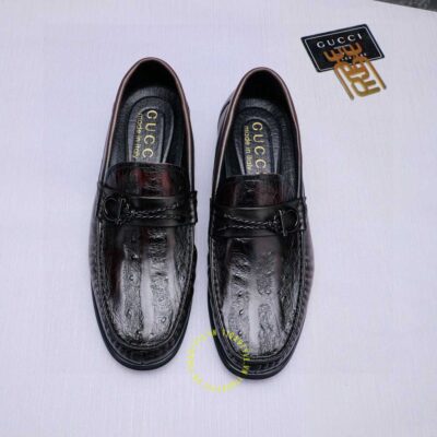 loafer gucci