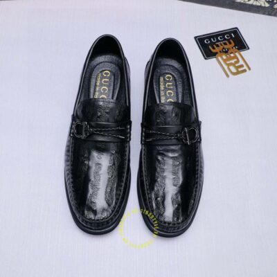 loafer gucci
