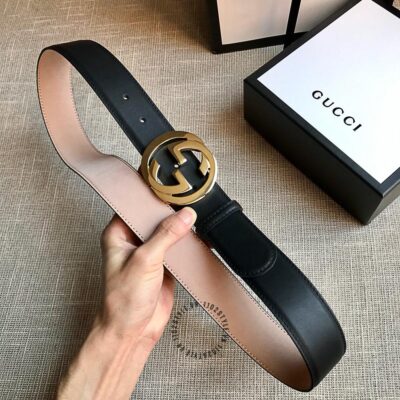 nịt gucci