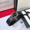 nịt gucci
