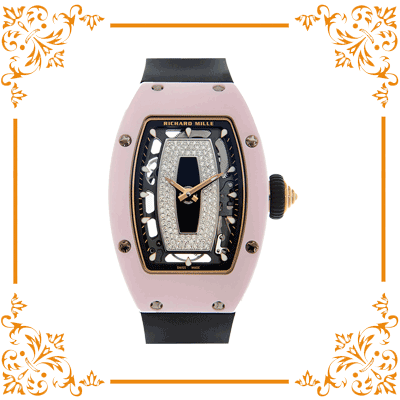 Richard Mille Nữ