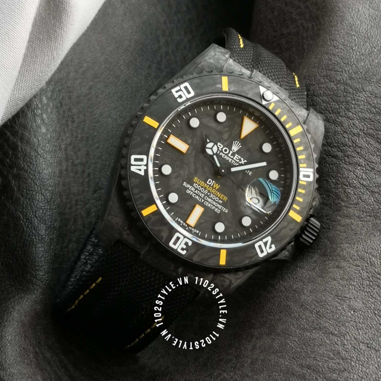 rolex fake