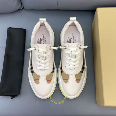 Sneaker Burberry