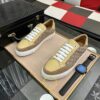 Sneaker Burberry