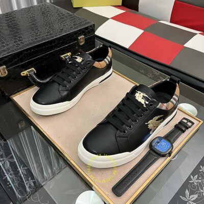 Sneaker Burberry