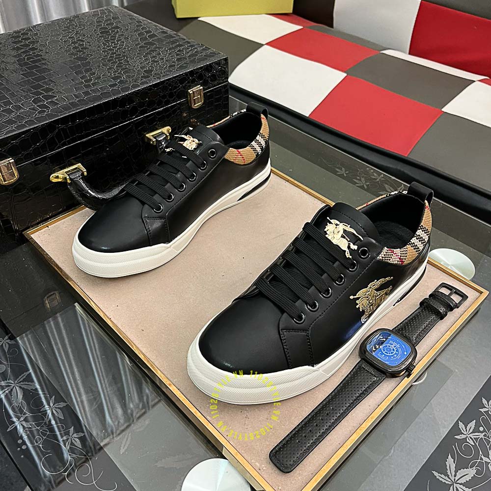 Sneaker Burberry