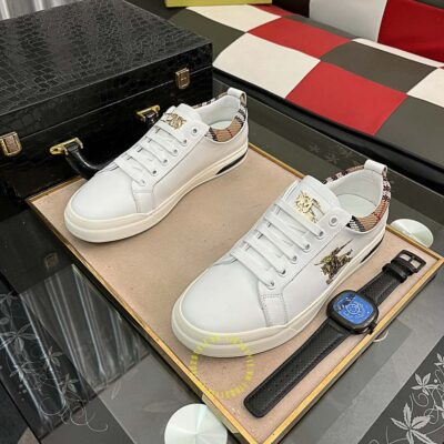 Sneaker Burberry