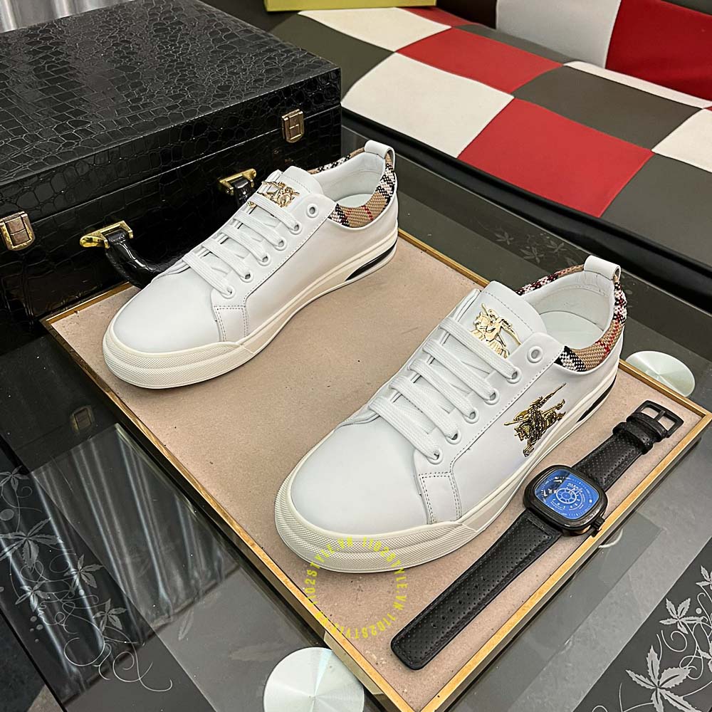Sneaker Burberry