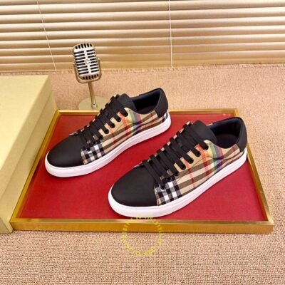 Sneaker Burberry