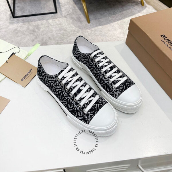 Sneaker Burberry
