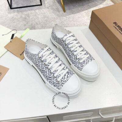 Sneaker Burberry