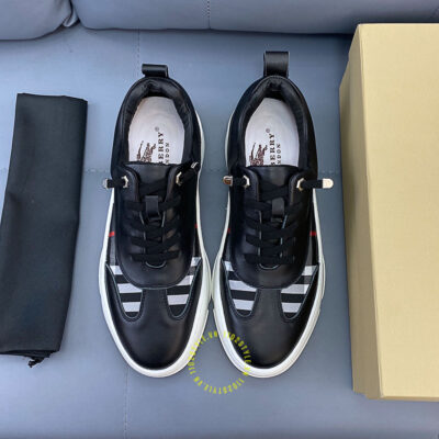 Sneaker Burberry
