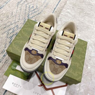 sneaker gucci
