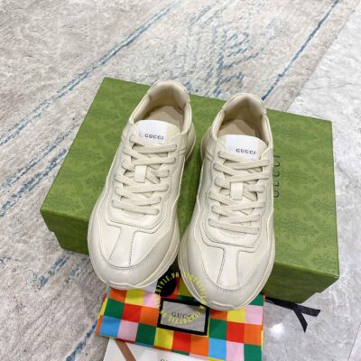 sneaker gucci