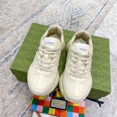 sneaker gucci