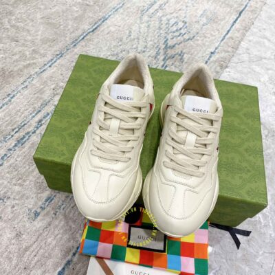 sneaker gucci