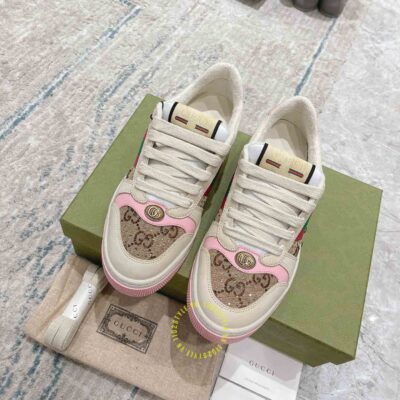 sneaker gucci