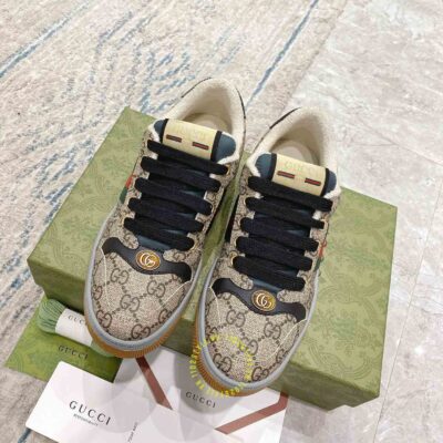 sneaker gucci