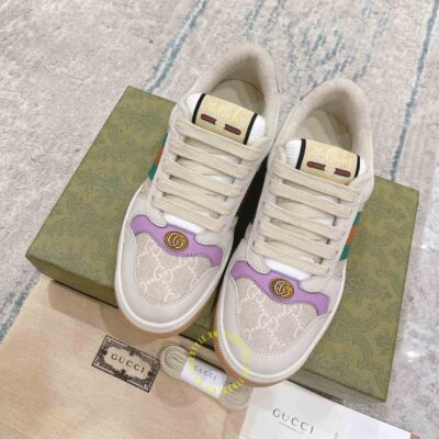 sneakers gucci
