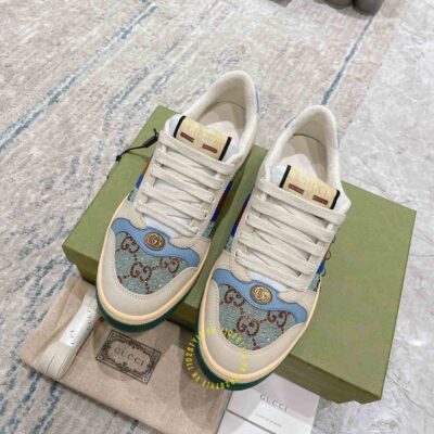 sneakers gucci