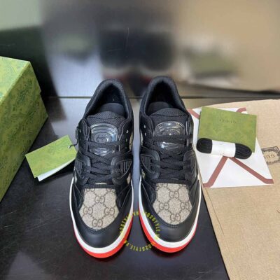 sneakers gucci